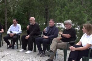 ndërtimeve pa leje në