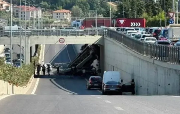 çdo ditë në rrugët e
