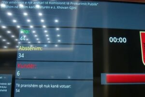 Prokurimit Publik