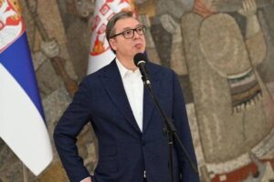 aleancën ushtarake mes Shqipërisë, Koso