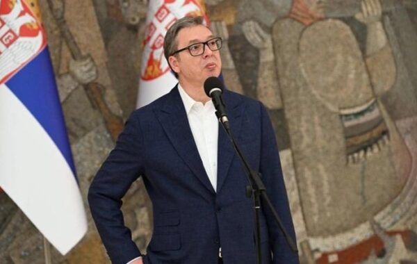 aleancën ushtarake mes Shqipërisë, Koso