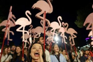 Ka hyrë protesta në rutinën e