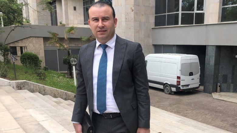 Ylli Pjetërnikaj