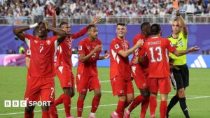 UEFA nuk do të aplikojë  mistaken identity  për simulim pas Kupës së Botës 2026