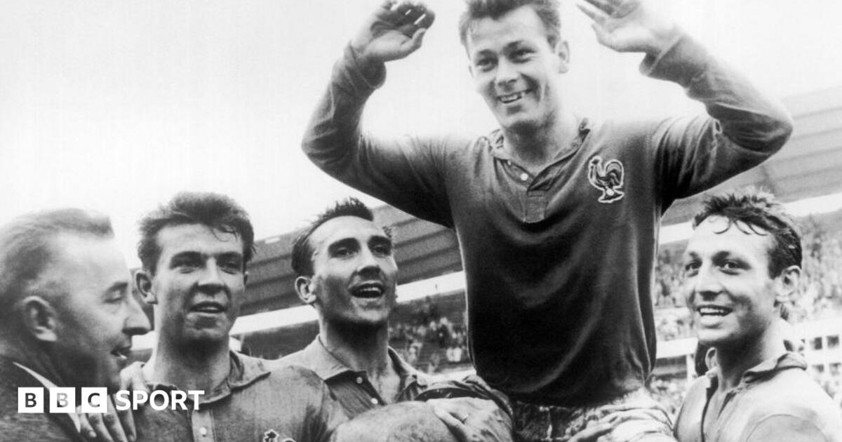 Just Fontaine
