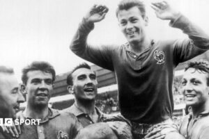 Just Fontaine