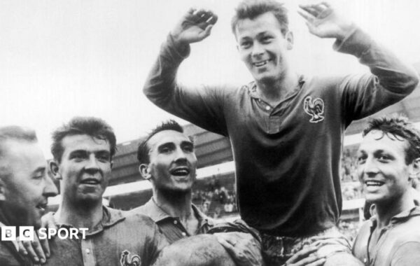 Just Fontaine