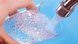 Uji në Tetovë është i sigurt për pije