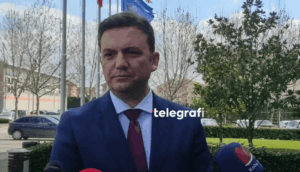Emërimi i Fetait në Bruksel  reagon Osmani  Krijimi i një kanali paralel e dëmton diplomacinë shtetërore