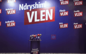 VLEN  Shëndeti dhe siguria e qytetarëve të Gostivarit janë prioritet absolut