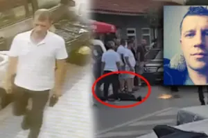Dy vjet pas vrasjes së
