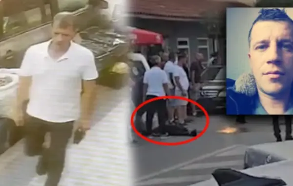 Dy vjet pas vrasjes së