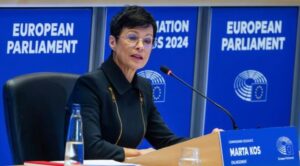 Marta Kos  Asnjë vend kandidat për anëtarësim në BE deri më tani nuk ka marrë dhe as nuk mund të marrë garanci