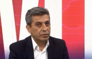 Mexhiti  Nostalgjia për Millosheviqin është fytyra e vërtetë e  Ballkanit të Hapur 