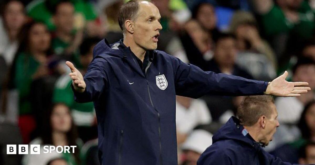 Thomas Tuchel