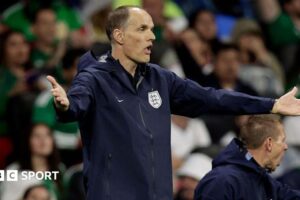 Thomas Tuchel