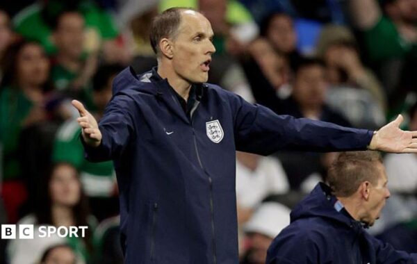 Thomas Tuchel