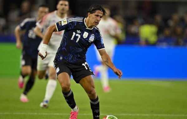 djali i Diego
