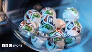Katër skuadrat më të larta sipas renditjes së FIFA arrijnë për herë të parë gjysmëfinalet e Botërorit 2026