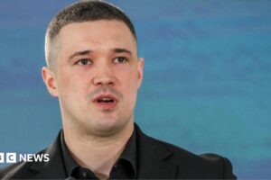 e ushtarëve