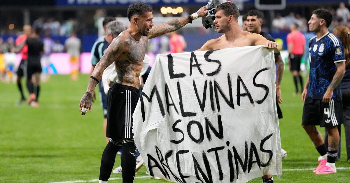 pas fitores