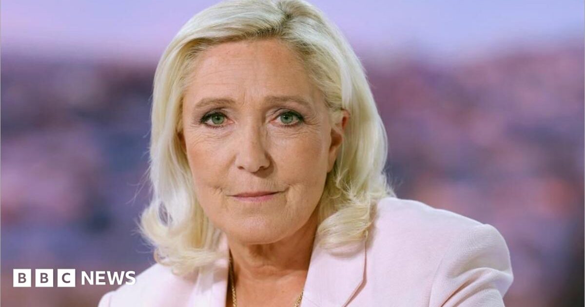 Le Pen