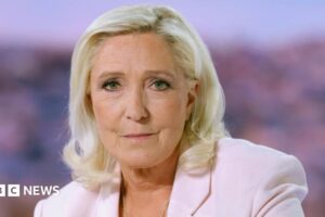 Le Pen