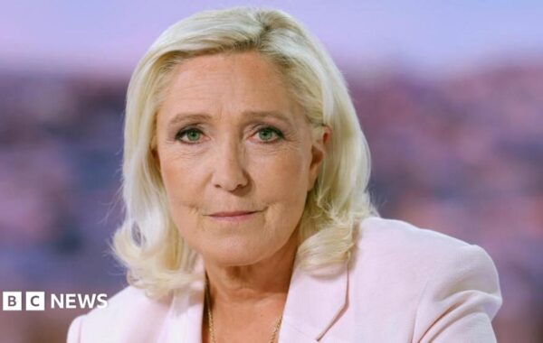 Le Pen