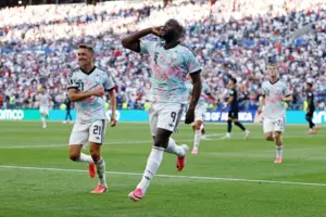 Belgjika i përgjigjet SHBA-së dhe FIFA-s