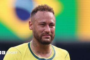 Neymar njofton përfundimin e karrierës ndërkombëtare