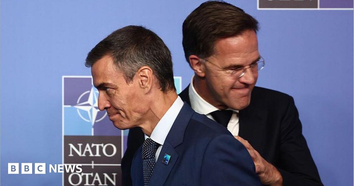 samitin e NATO-s në Ankara
