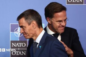 samitin e NATO-s në Ankara