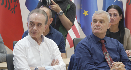 E kemi provuar shumë
