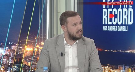 edhe nëse nuk arrihet konsensus