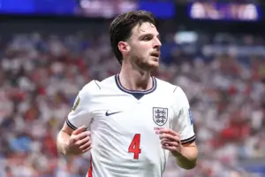 Declan Rice