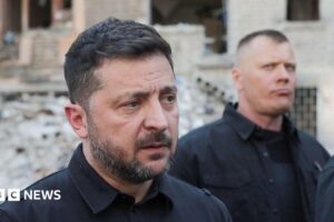 Zelensky do