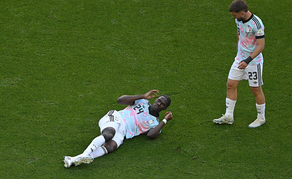 Amadou Onana
