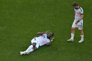 Amadou Onana