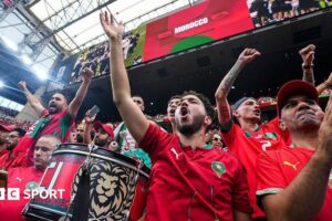 Botërori 2026: Maroku kërkon të mbyllë