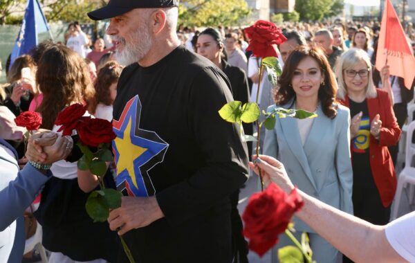e Partisë Socialiste