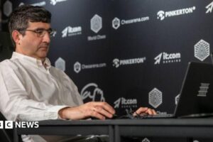 Vladimir Kramnik