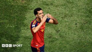 Mikel Merino vendimtar  Spanja në gjysmëfinale të Botërorit 2026