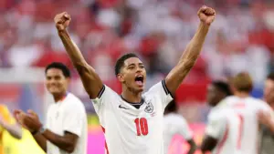 Gary Lineker  Jude Bellingham mund të bëhet futbollisti më i madh në histori të Anglisë