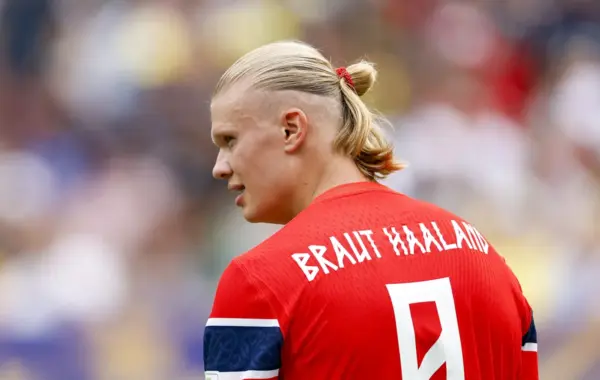 Erling Haaland