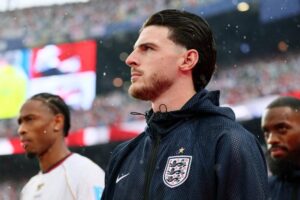 Declan Rice