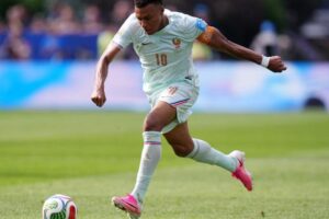Mbappé për