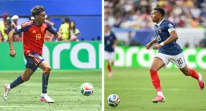 Botërori 2026  Franca  Spanja  Argjentina dhe Anglia në gjysmëfinale