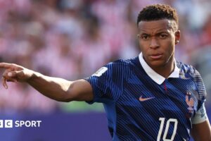 Mbappé dënon prapaskenat raciste të senatores