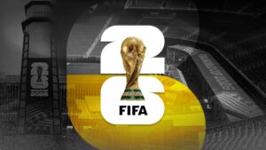 Ekipet e eliminuara nga Kampionati Botëror 2026  përditësim i ekipeve jashtë garës