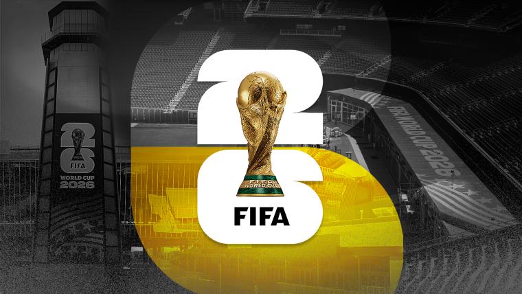 Ekipet e eliminuara nga Kampionati Botëror